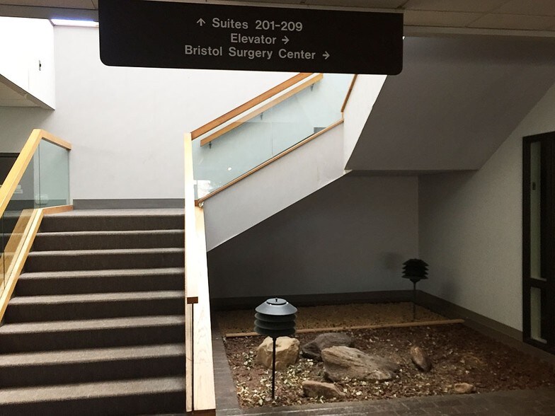 More Photos Of 350 Blountville Hwy, Bristol Medical For Sale