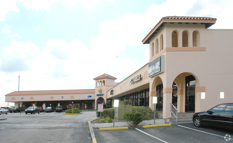 More Photos Of 4410 W Hillsborough Ave, Tampa Storefront Retail Office For Lease