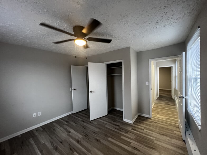 More Photos Of 3543-3549 Harvey Ave, Cincinnati Apartments For Sale