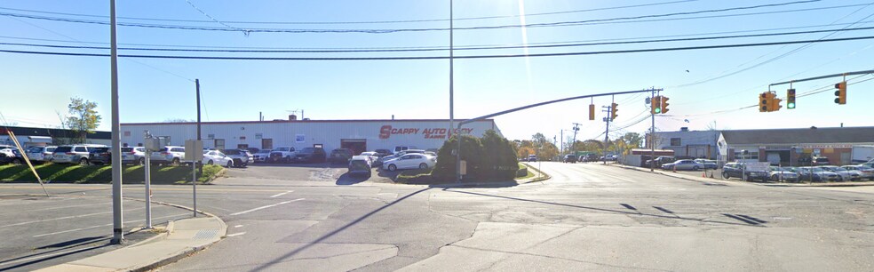 More Photos Of 359 Duffy Ave, Hicksville Warehouse For Sale