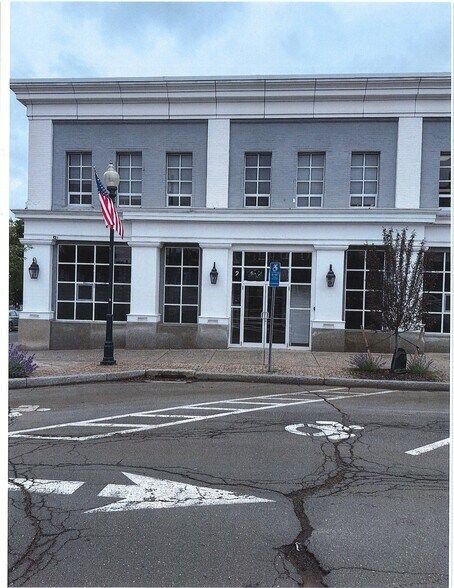 More Photos Of 2-6 N Main St, Wallingford Storefront Retail Office For Lease