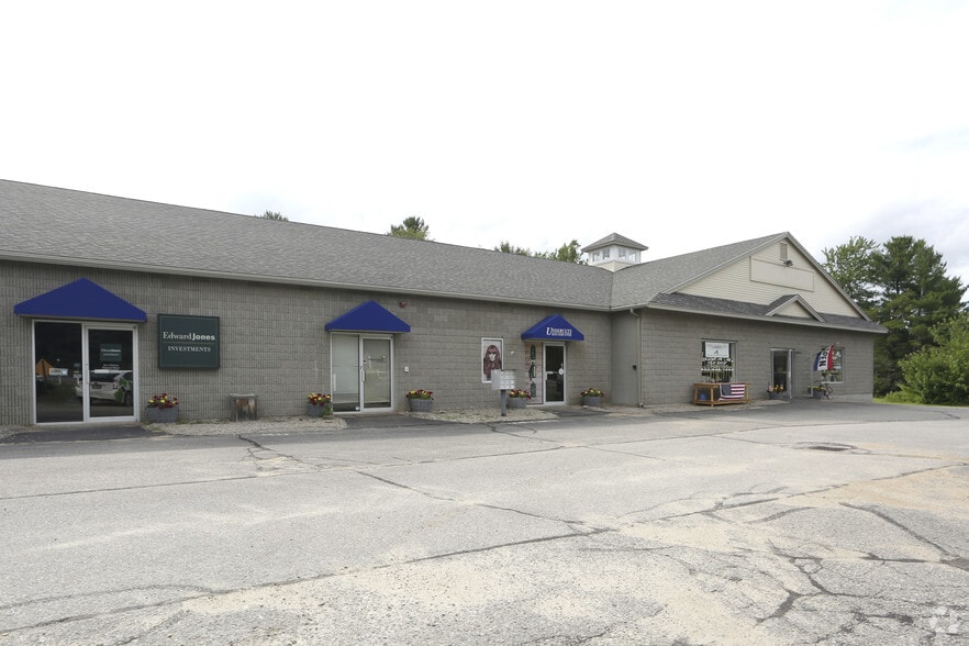 More Photos Of 323 Gonic Rd, Rochester Storefront Retail Office For Lease