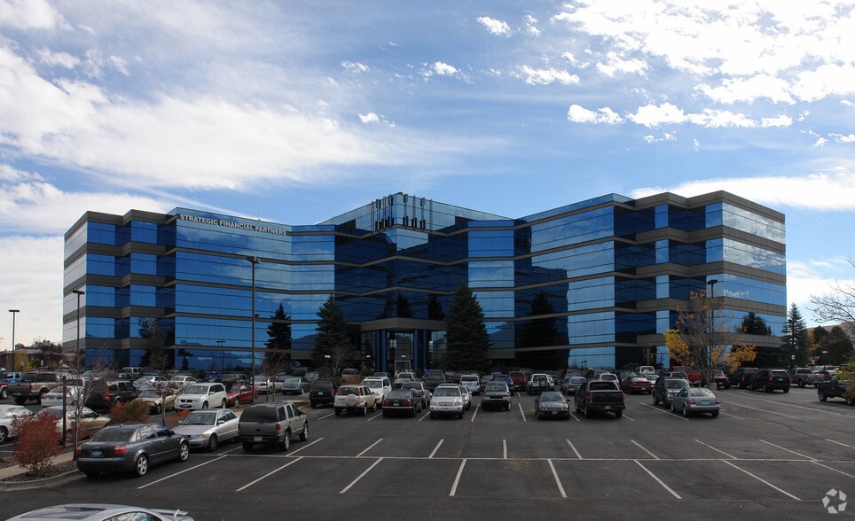 More Photos Of 1755 Telstar Dr, Colorado Springs Coworking Space