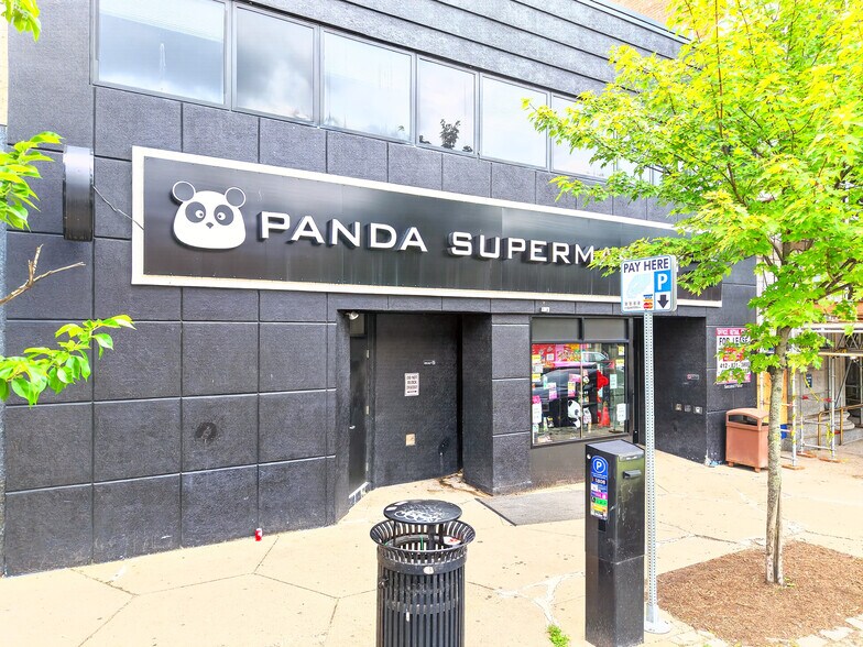 More Photos Of 5818 Forbes Ave, Pittsburgh Supermarket For Sale