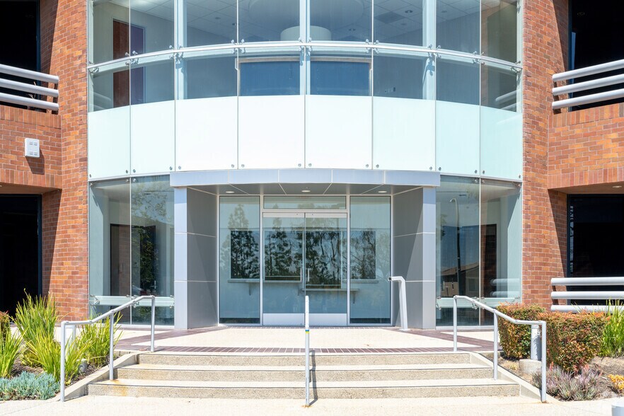 More Photos Of 1800 E Imperial Hwy, Brea Office For Lease