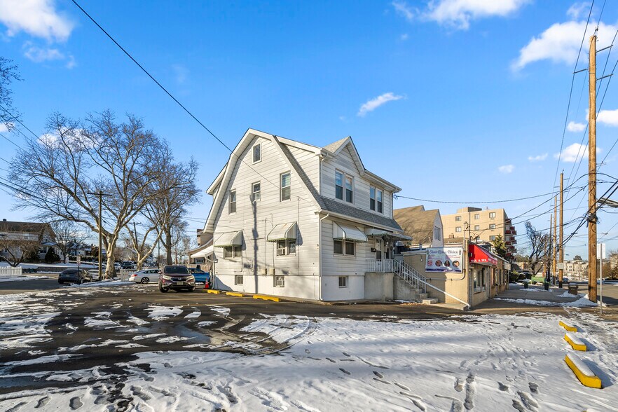 More Photos Of 851-853 Main St, Hackensack Storefront Retail Residential For Lease