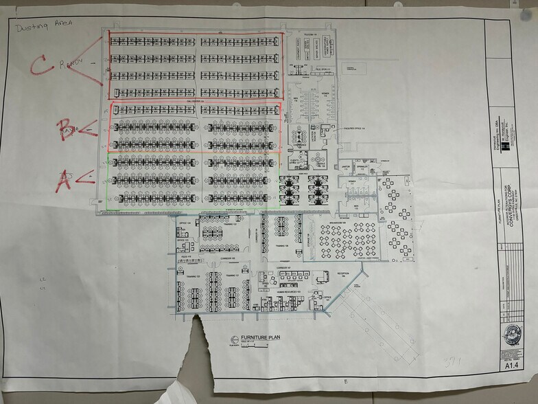 More Photos Of 1130 Sugg Pky, Greenville Warehouse For Sale