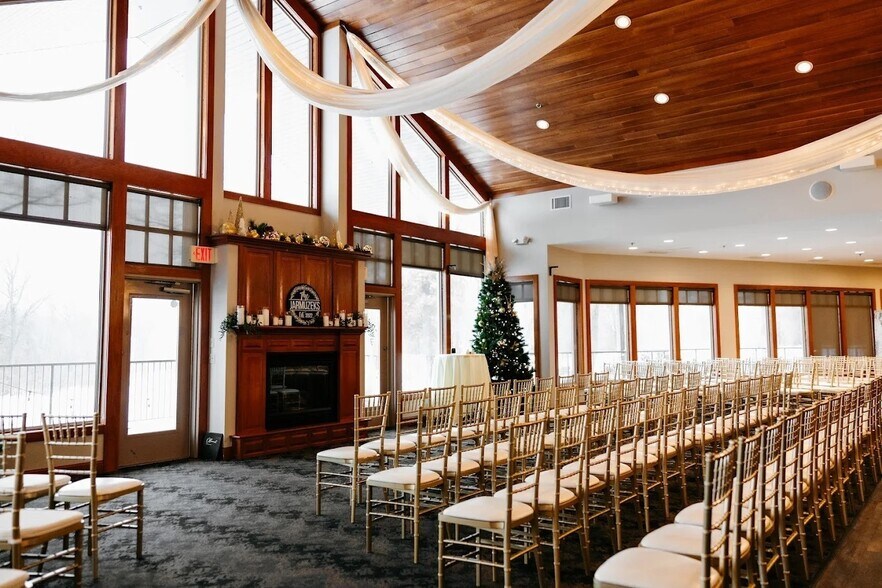 More Photos Of 3125 Clubhouse Rd, Sartell Golf Course Driving Range For Sale