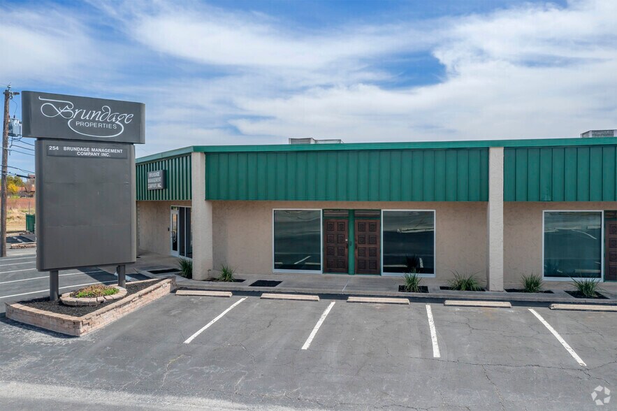 More Photos Of 254-294 Spencer Ln, San Antonio Office For Lease