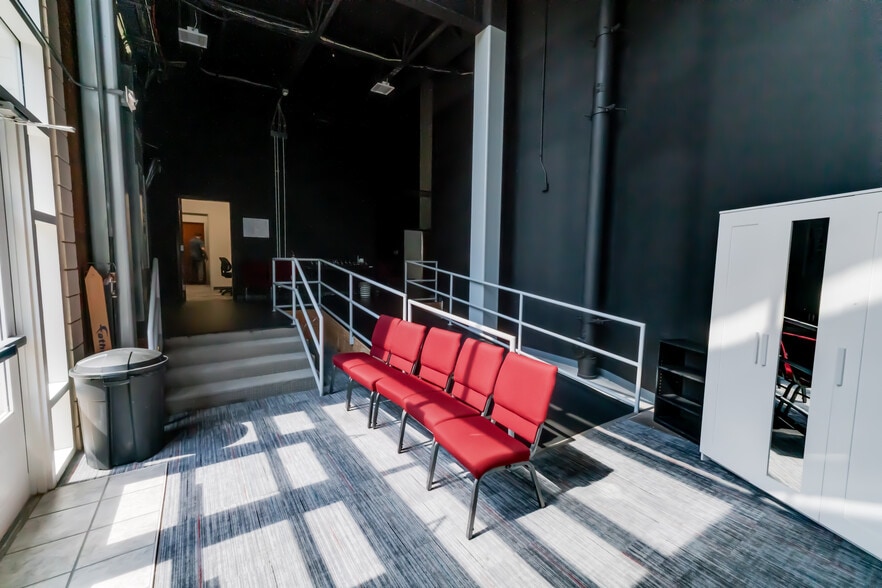 More Photos Of 5310 S Alston Ave, Durham Religious Facility For Sale