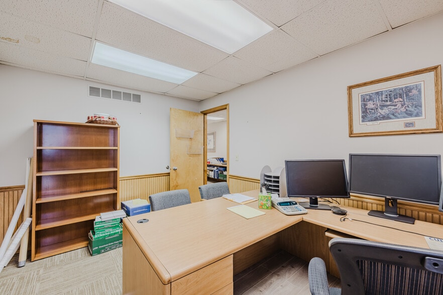 More Photos Of 975 5th St, Elko Office For Lease