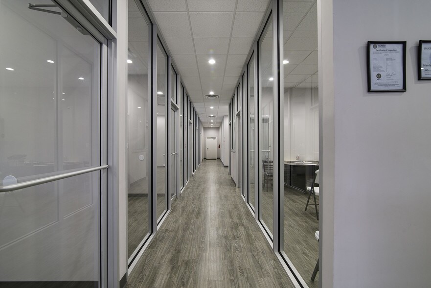 More Photos Of 26406 Fm 2100 Rd, Huffman Industrial For Sale