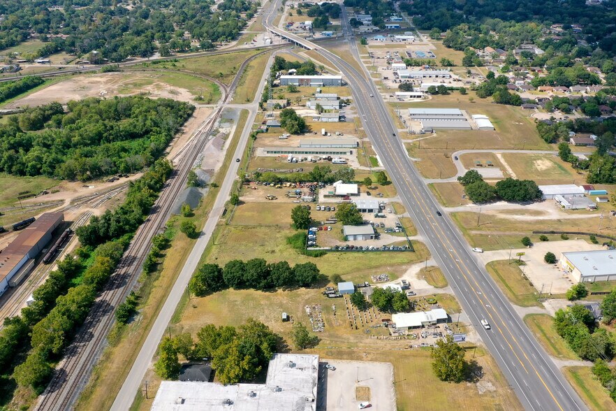 More Photos Of 288B S Velasco st, Angleton Land For Sale