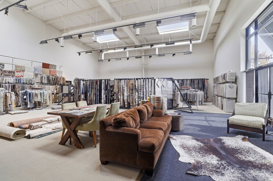 More Photos Of 741-751 Barron Ave, Redwood City Warehouse For Lease