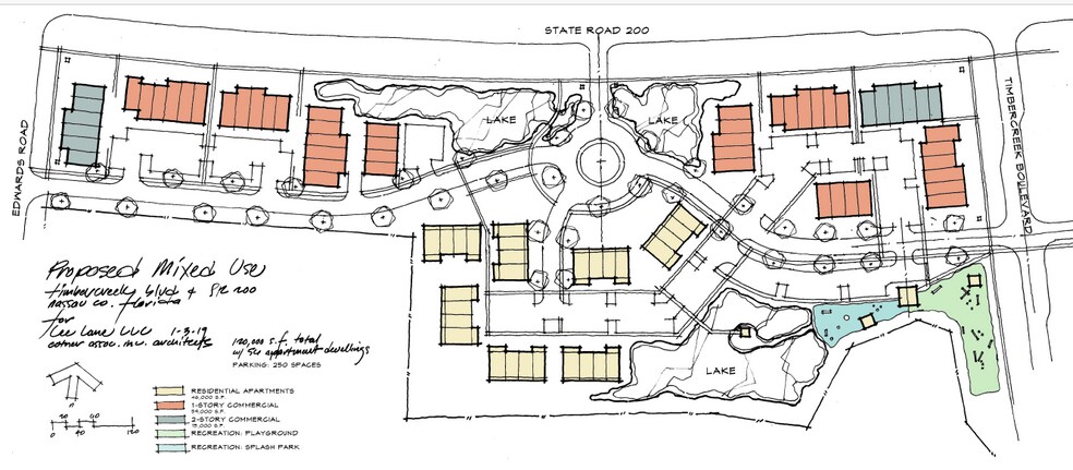 More Photos Of 76096 Timbercreek Blvd, Yulee Land For Sale