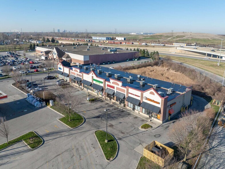 Primary Photo Of 4747 Suder Ave, Toledo Freestanding For Lease