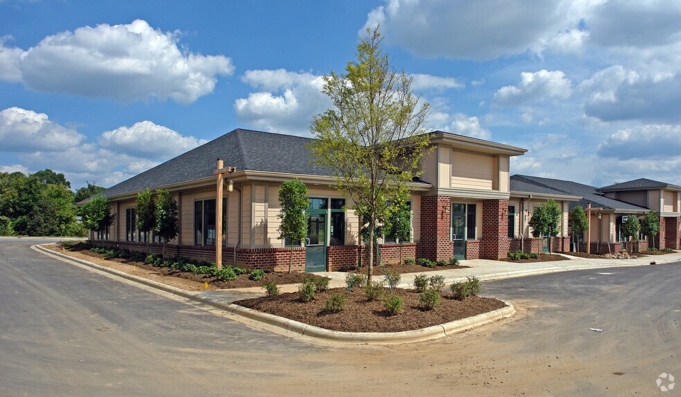 More Photos Of 323 Coddle Market Dr NW, Concord Unknown For Lease