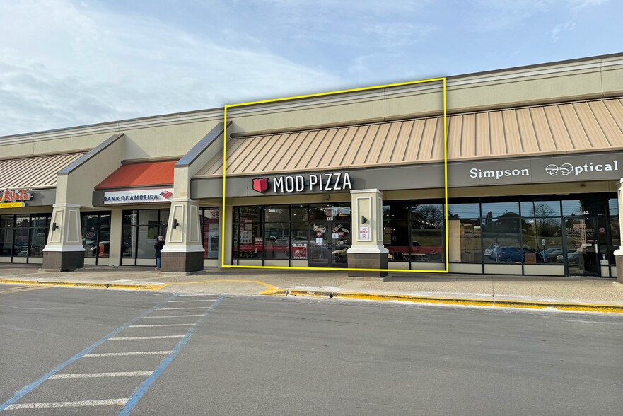 Primary Photo Of 4101 Tates Creek Centre Dr, Lexington General Retail For Lease