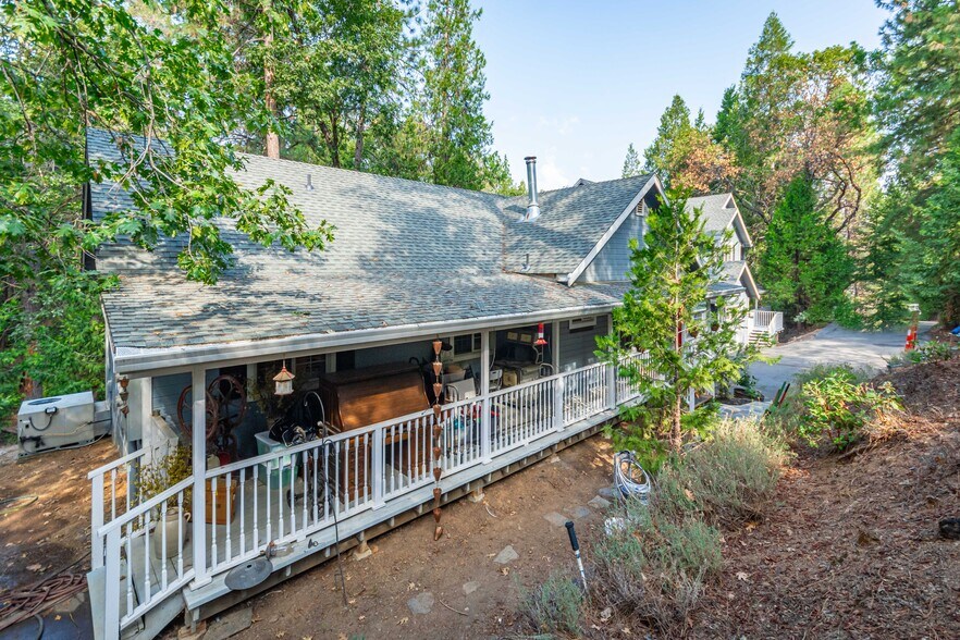 More Photos Of 13900 Ponderosa Way, Pine Grove Apartments For Sale