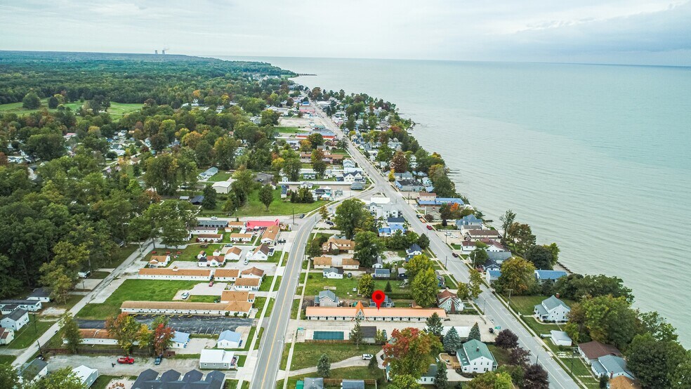 More Photos Of 5169 Lake Rd E, Geneva Hotel For Sale