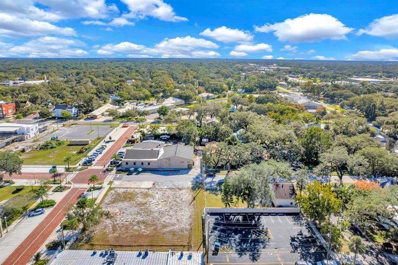 More Photos Of 300 W 2nd St, Sanford Land For Sale