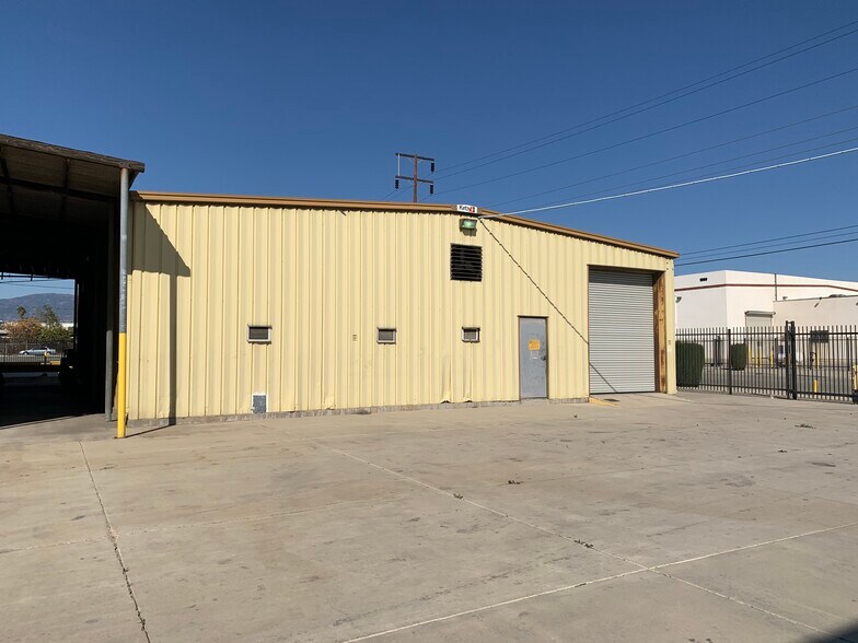 More Photos Of 1641 N 8th St, Colton Food Processing For Lease