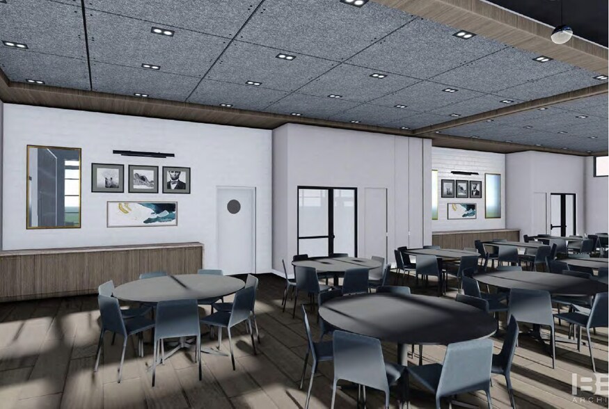 More Photos Of 323 2nd St SE, Charlottesville Loft Creative Space For Lease