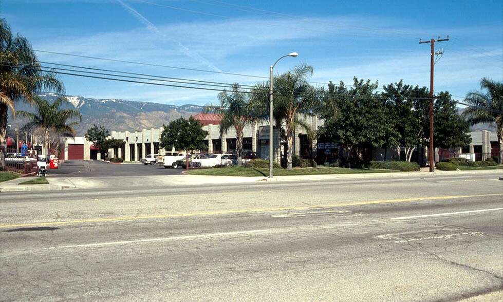 More Photos Of 1180 E 9th St, San Bernardino Industrial For Sale