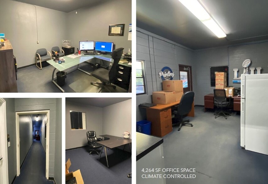 More Photos Of 1640 Mason Ave, Daytona Beach Warehouse For Lease