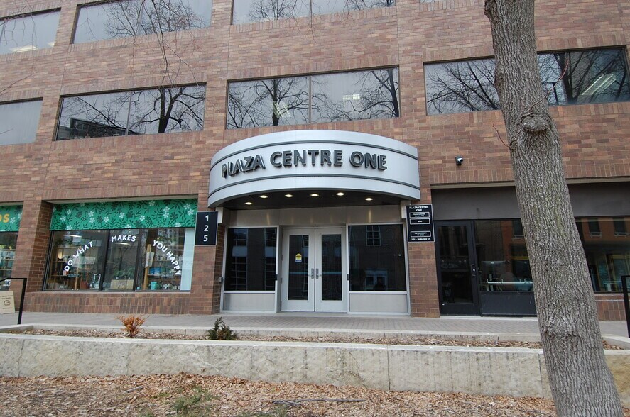 Primary Photo Of 125 S Dubuque St, Iowa City Office For Lease