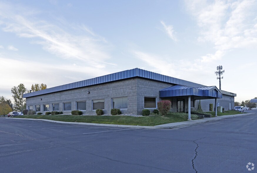 More Photos Of 555-561 E 1860 S, Provo Office For Sale