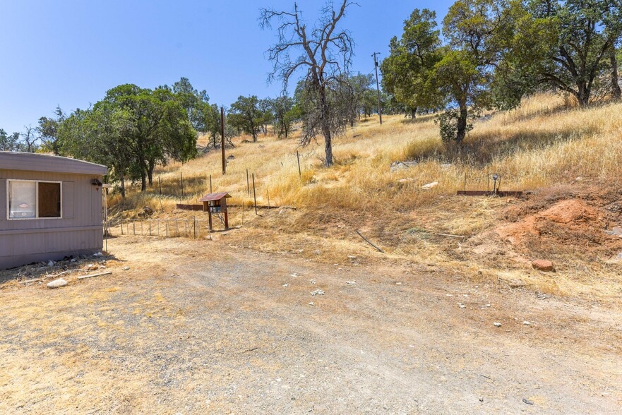 More Photos Of 3101 Trower rd, Catheys Valley Land For Sale