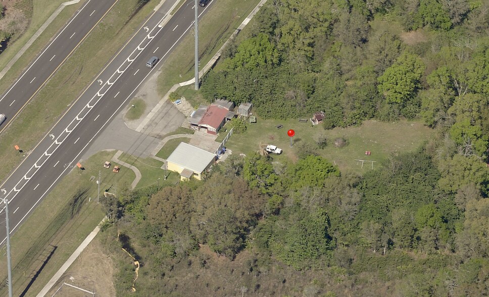 18721 N Dale Mabry Hwy, Lutz, FL 33548 Land For Sale