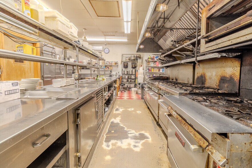 More Photos Of 112 Westinghouse Ave, Wilmerding Storefront Retail Residential For Sale