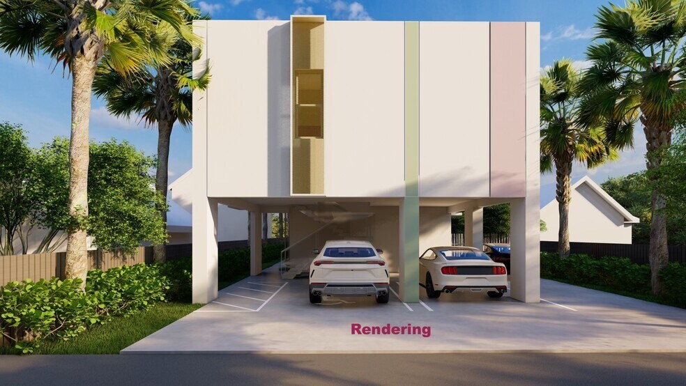 312 12th Avenue N, Lake Worth Beach, FL 33460 Apartments For Sale