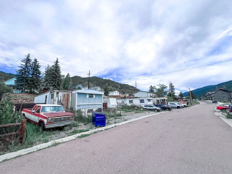 More Photos Of 704 Miner St, Idaho Springs Land For Sale