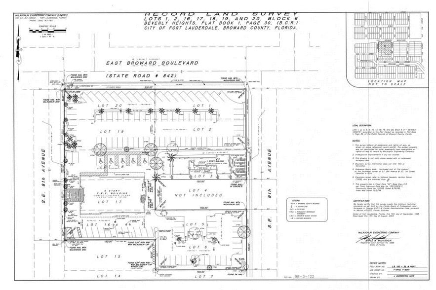 More Photos Of 800 E Broward Blvd, Fort Lauderdale Office For Sale