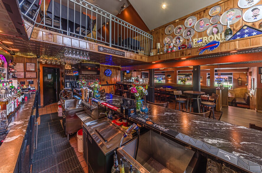 More Photos Of 99 Aurora St, Lancaster General Retail For Sale