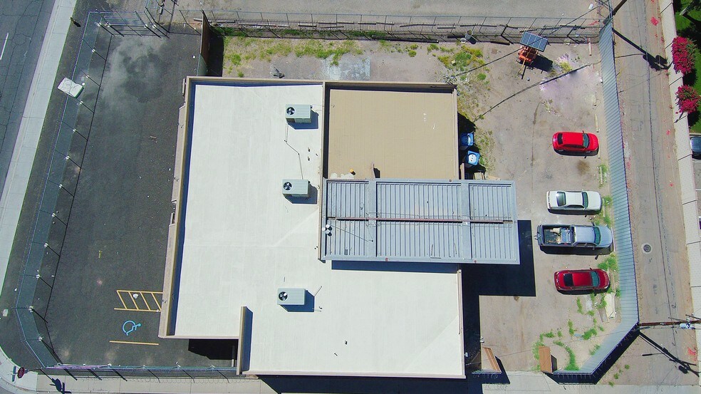 More Photos Of 6050 N Black Canyon Hwy, Phoenix Loft Creative Space For Sale