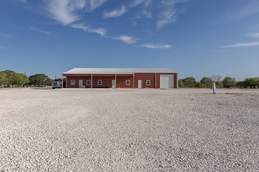 More Photos Of 14145 US Highway 181, Sinton Manufactured Housing Mobile Home Park For Sale