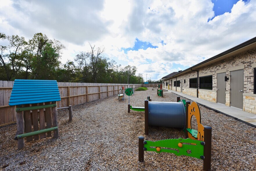 More Photos Of 2007 FM 2004 Dr, Richwood Daycare Center For Sale