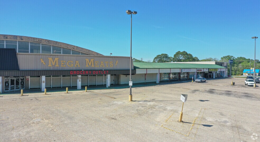 Primary Photo Of 500 E Patton Ave, Montgomery Storefront For Sale