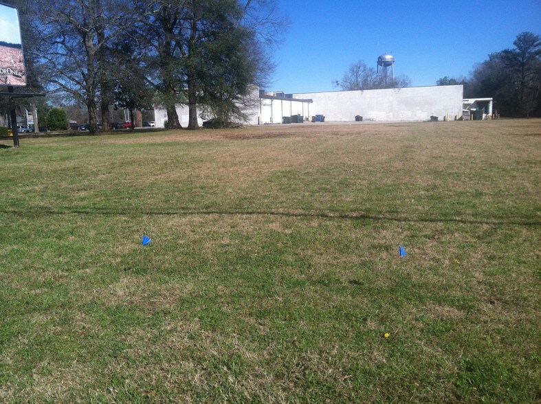 More Photos Of 109 Martin Luther King Ave, Kingstree Land For Sale