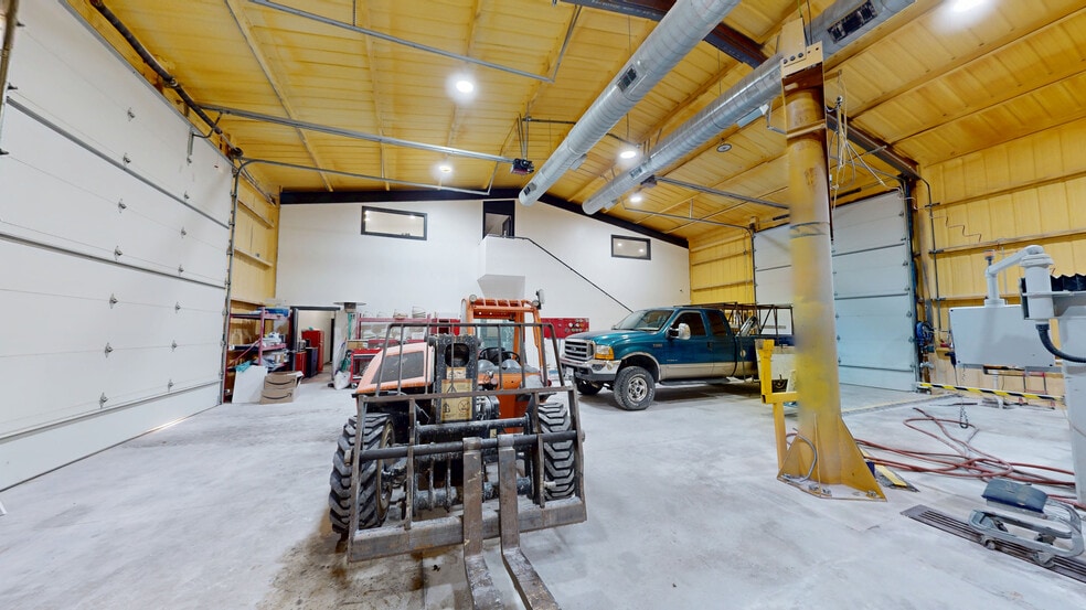 More Photos Of 16473 County Road 1560, Ada Religious Facility For Sale