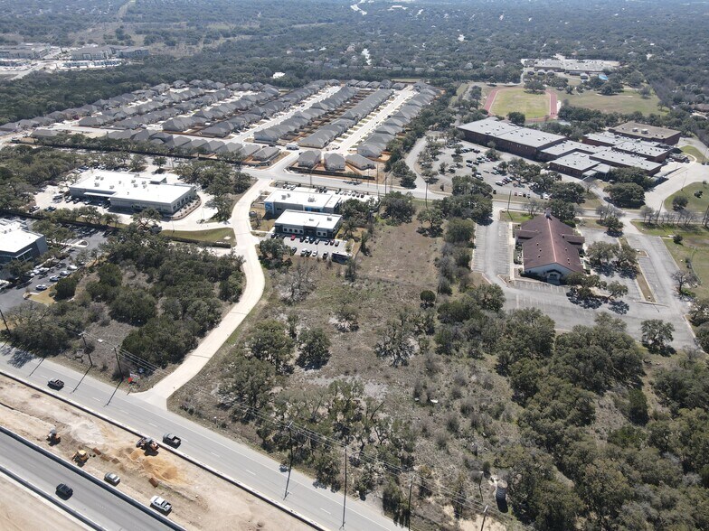More Photos Of 3508 N Loop 1604 E, San Antonio Land For Sale