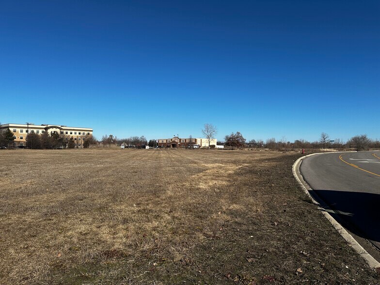 More Photos Of 721 Crimson Ln, Yorkville Land For Sale