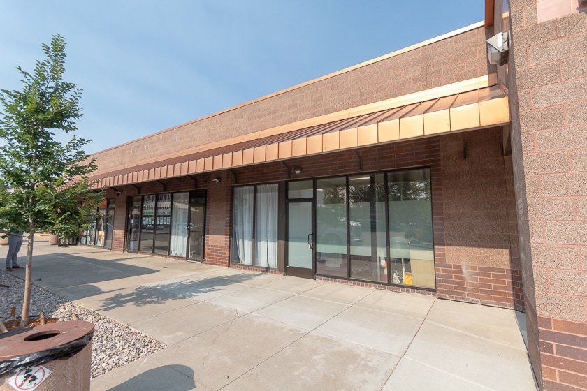 More Photos Of 1125 W Drake Rd, Fort Collins Storefront Retail Office For Lease