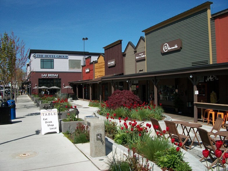 More Photos Of 201 5th Ave S, Edmonds Unknown For Lease