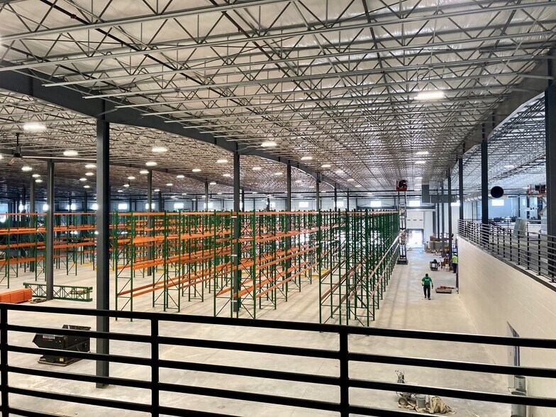 More Photos Of 4171 24th Ave N, Fargo Manufacturing For Sale