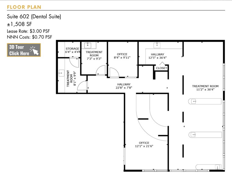 More Photos Of 3860 El Dorado Hills Blvd, El Dorado Hills Medical For Lease